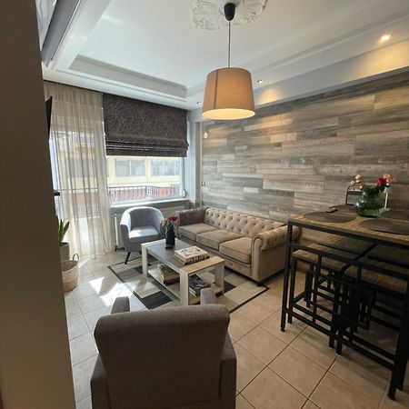 Business Flat Stavroupoli Apartment Salonic Exterior foto