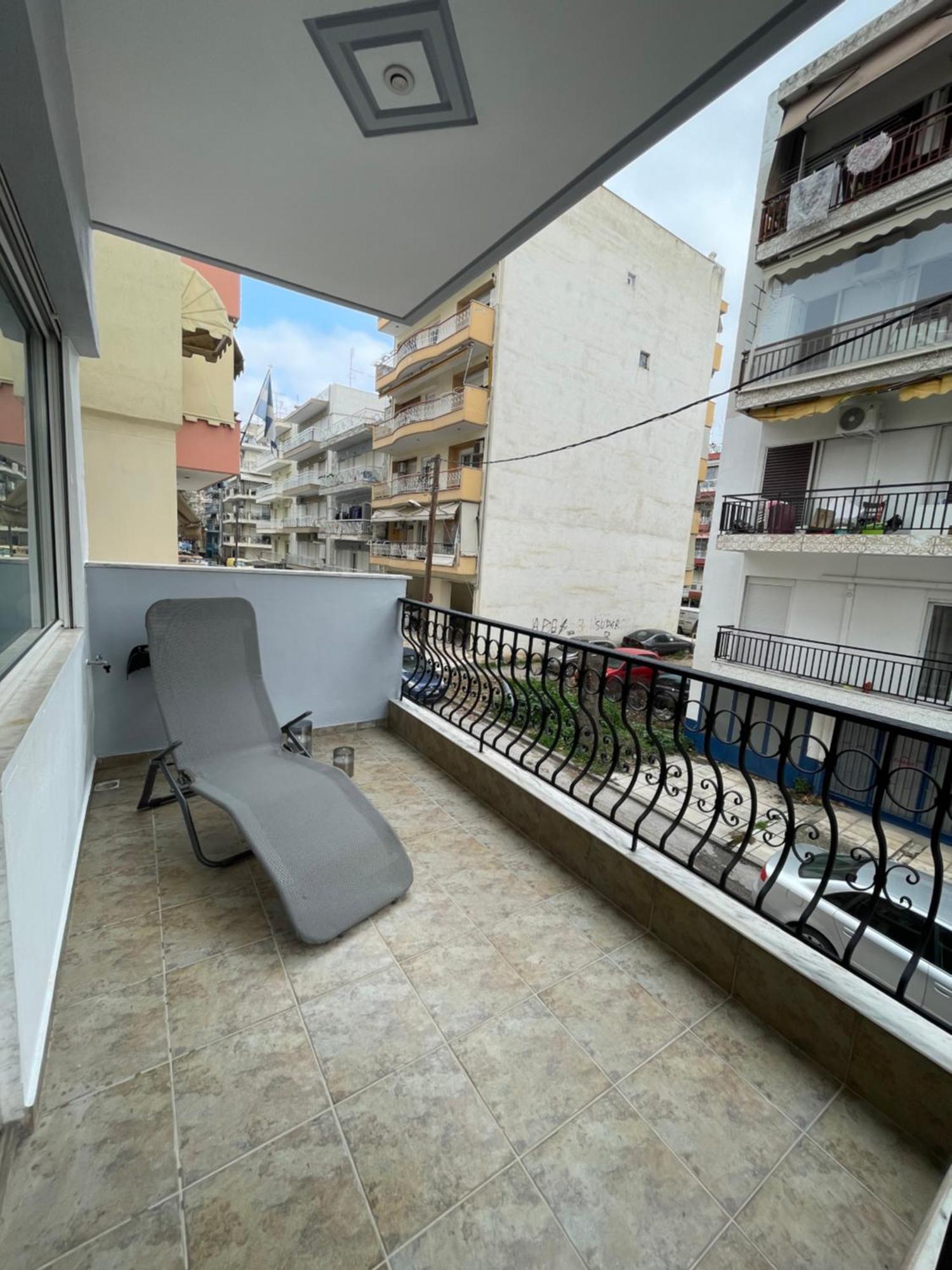Business Flat Stavroupoli Apartment Salonic Exterior foto