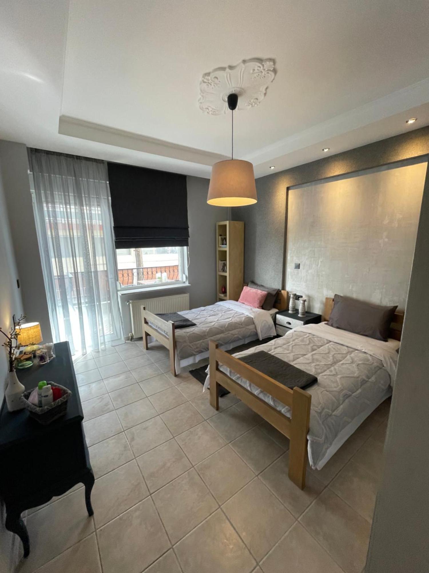Business Flat Stavroupoli Apartment Salonic Exterior foto