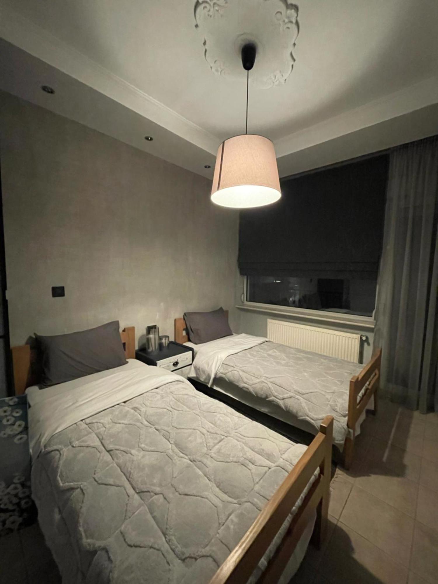 Business Flat Stavroupoli Apartment Salonic Exterior foto
