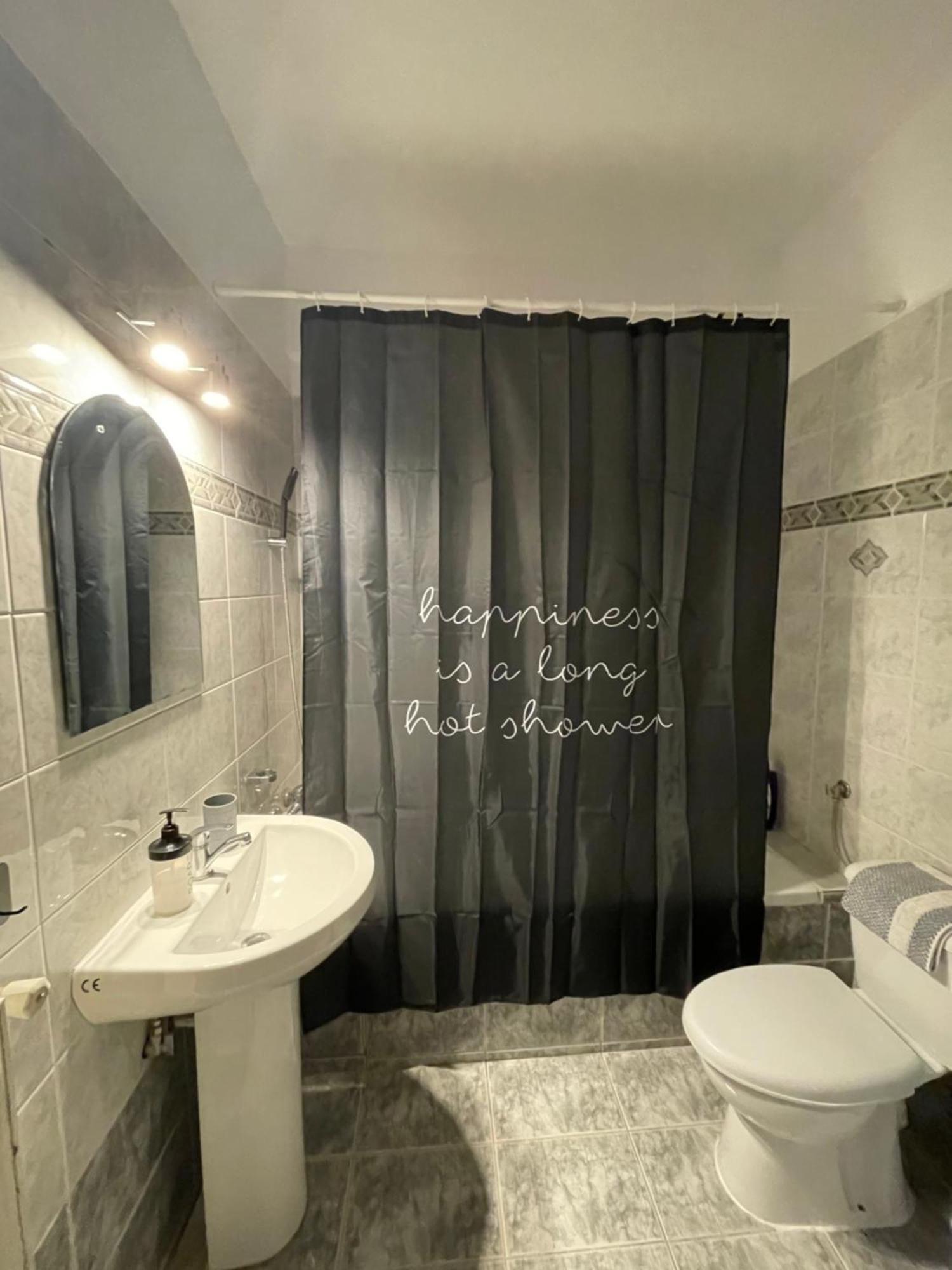 Business Flat Stavroupoli Apartment Salonic Exterior foto