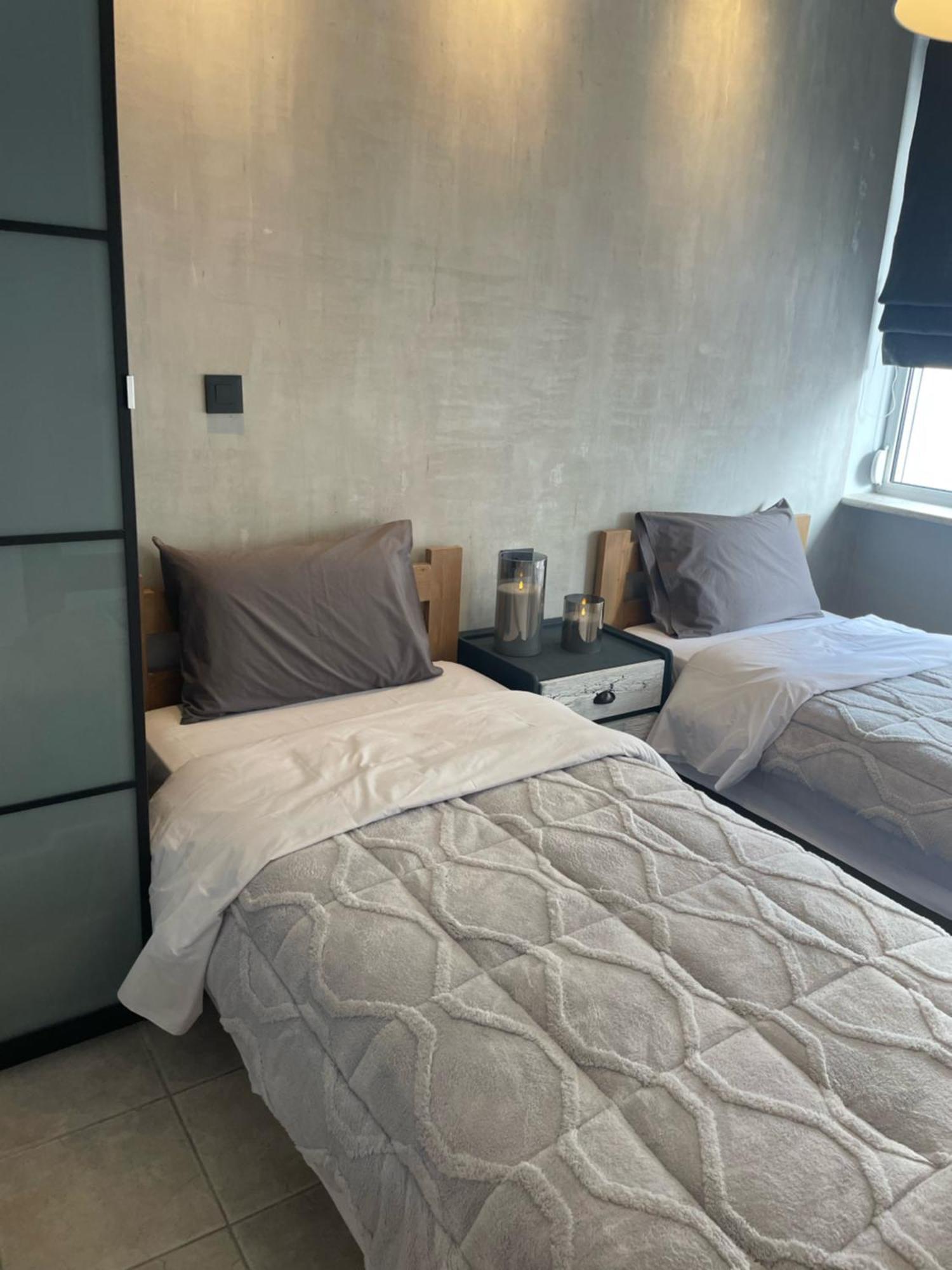 Business Flat Stavroupoli Apartment Salonic Exterior foto