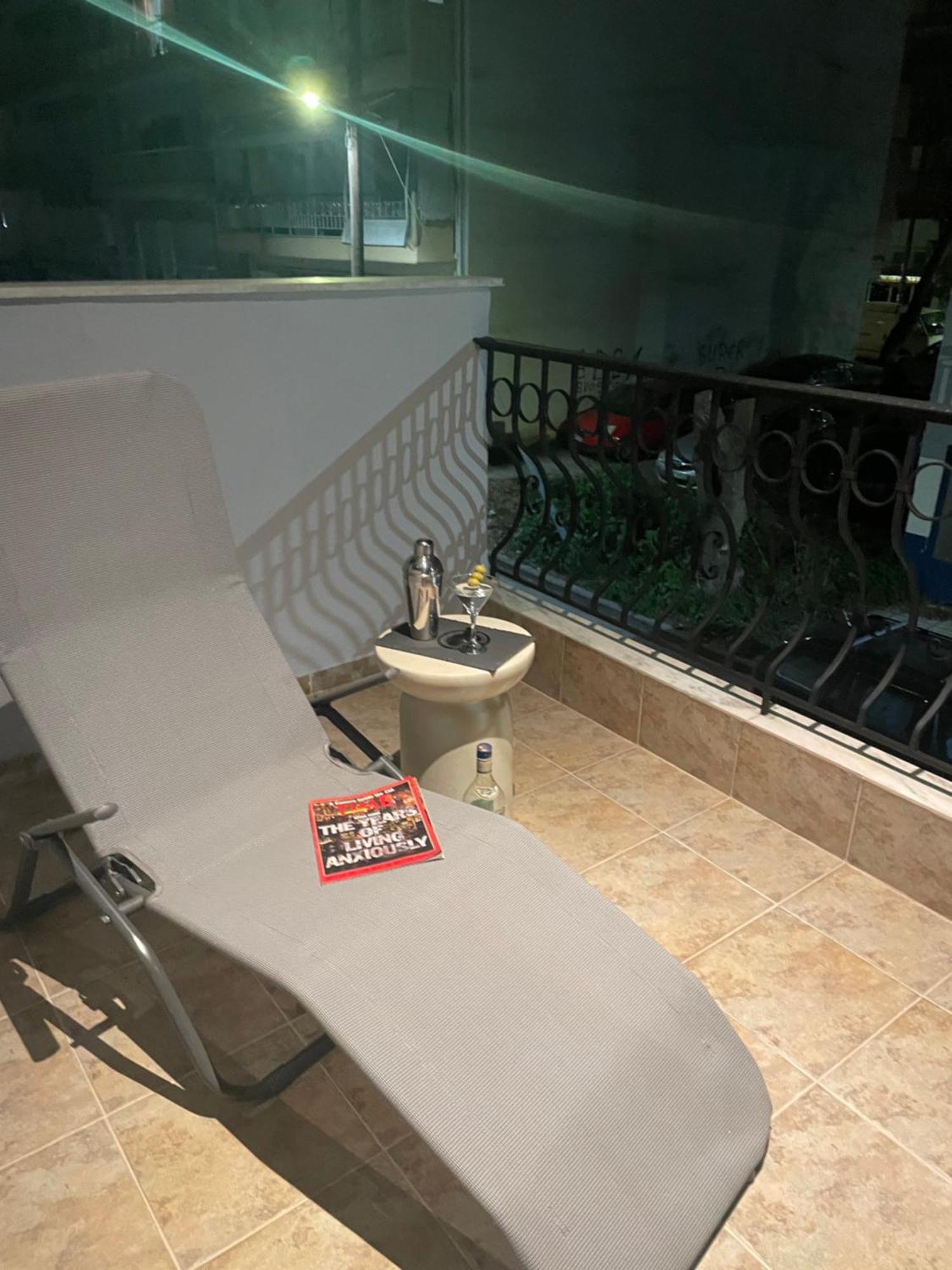 Business Flat Stavroupoli Apartment Salonic Exterior foto